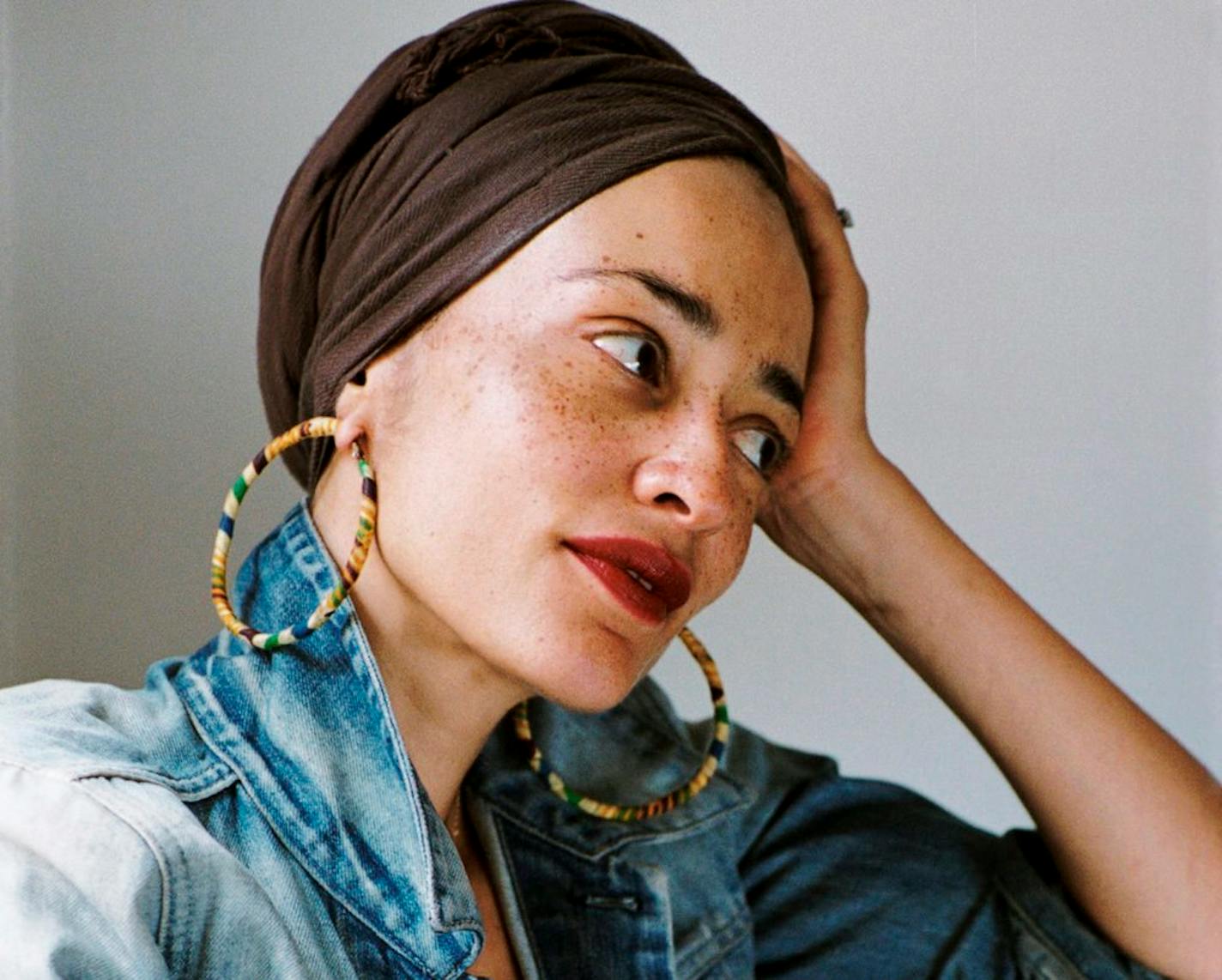 Zadie Smith