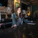 The Boreal House owner and operator, Katie Fast, posed for a portrait inside the bar on Tuesday February 18, 2020. ]
ALEX KORMANN &#x2022; alex.korman