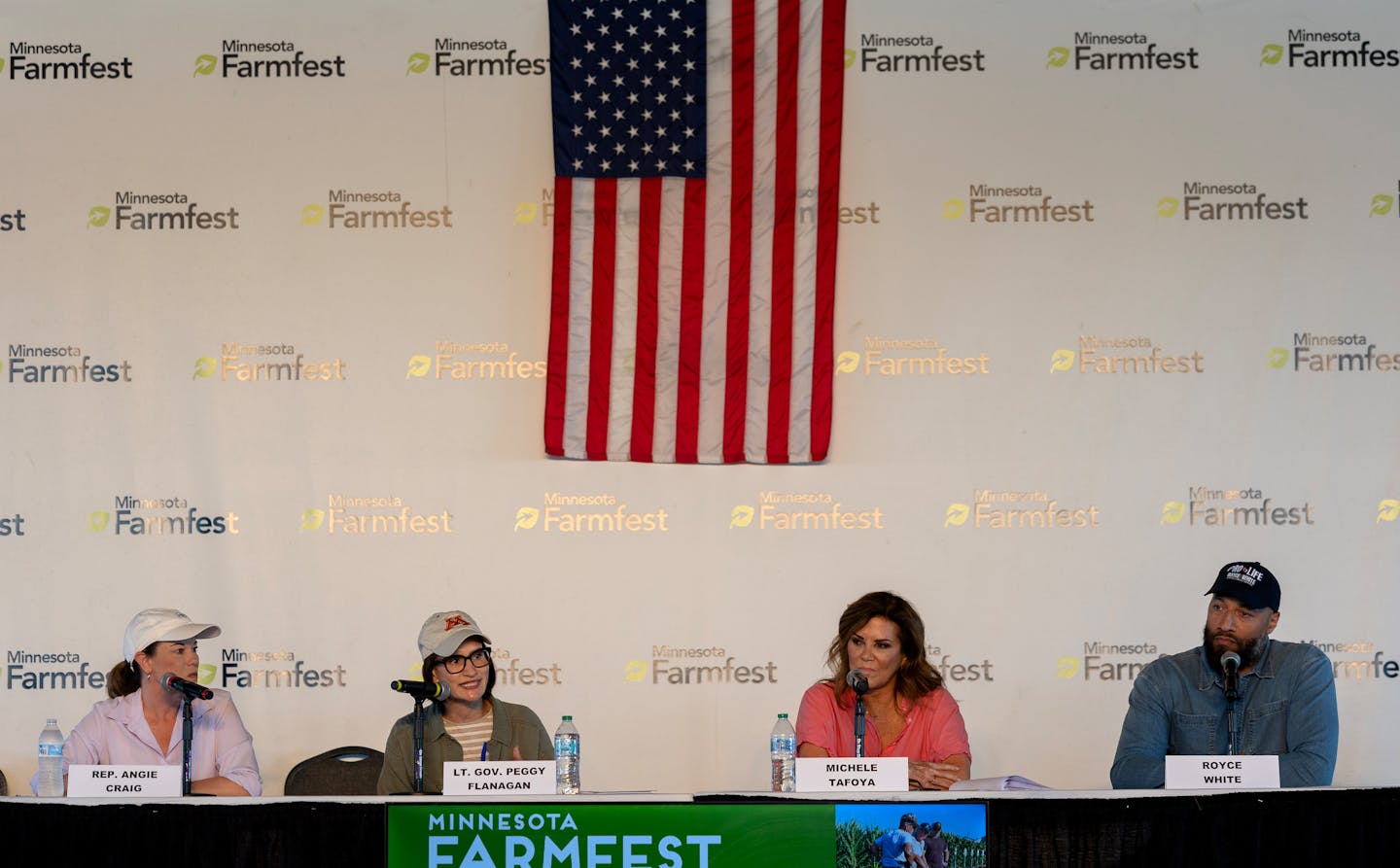 Five questions MN primary could answer
