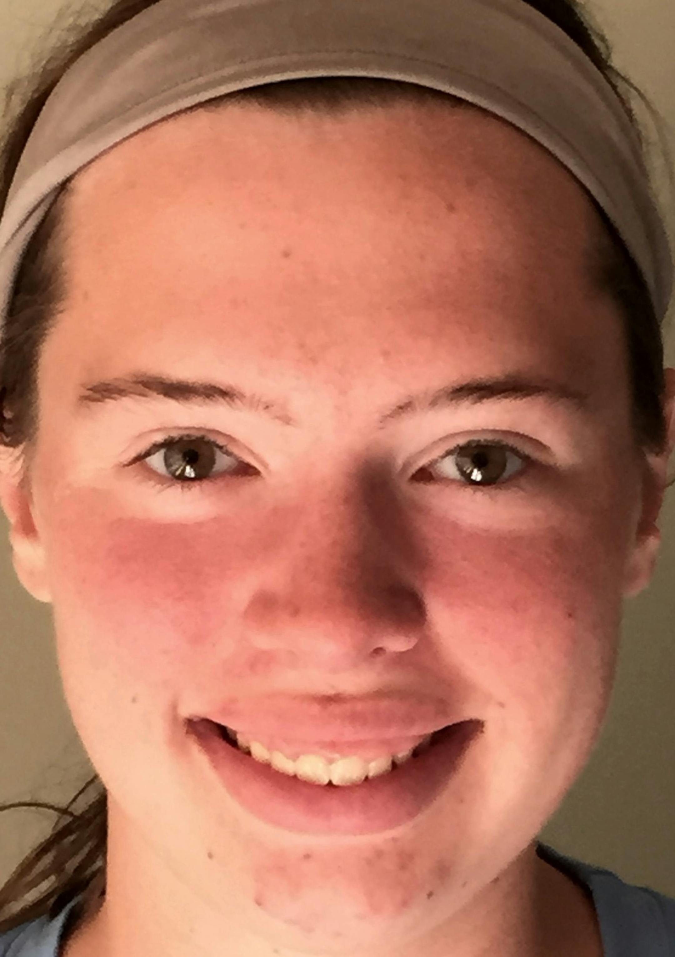 Alyssa Jolliffe, Eagan softball, jr,. 2015-16