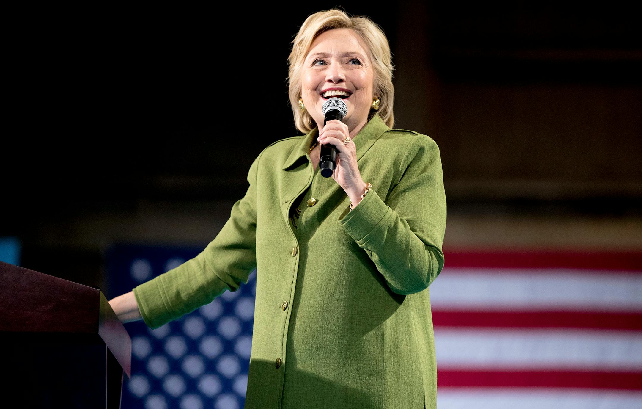 In the 1970s and '80s, Minnesota women were organizing and running for office, helping eventually to set the stage for Hillary Clinton's historic presidential nomination.