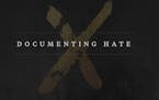 Documentando el Odio: Comparte tu historia