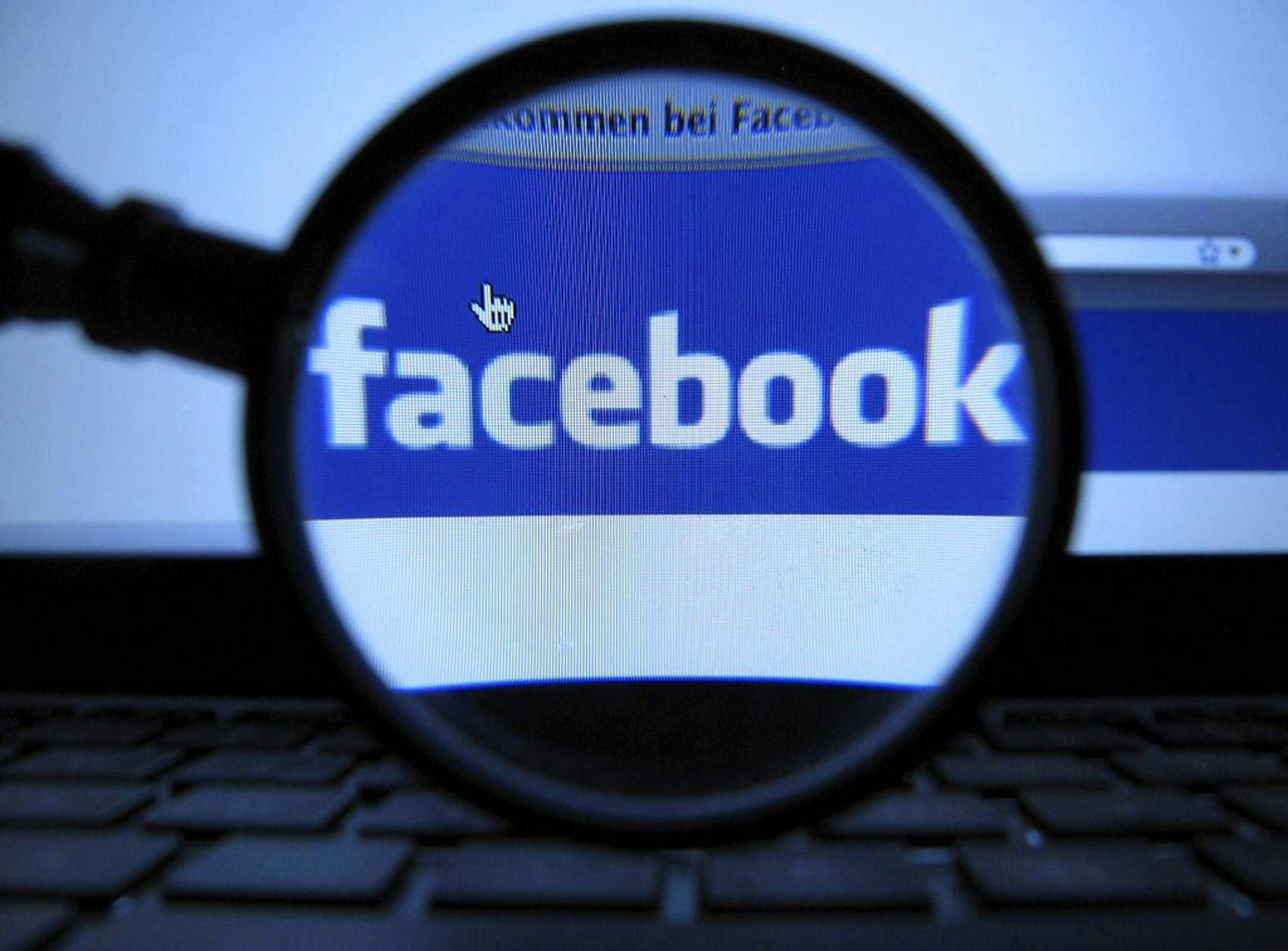 Facebook unveils new search feature for friends, interests, photos and places.
