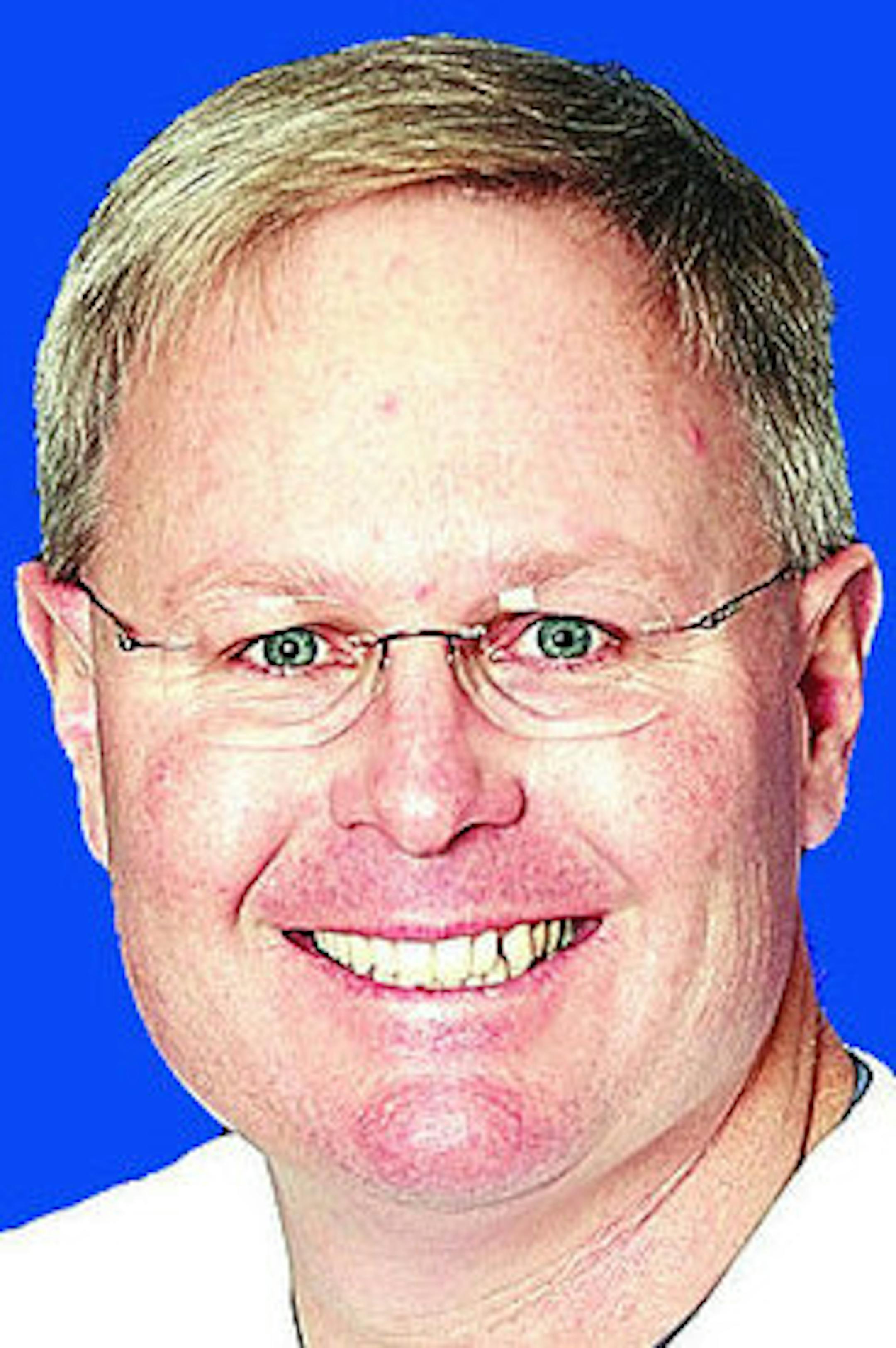 University of Kentucky baseball coach Gary Henderson