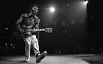 Remembering Chuck Berry: He messed with promoters, sidemen