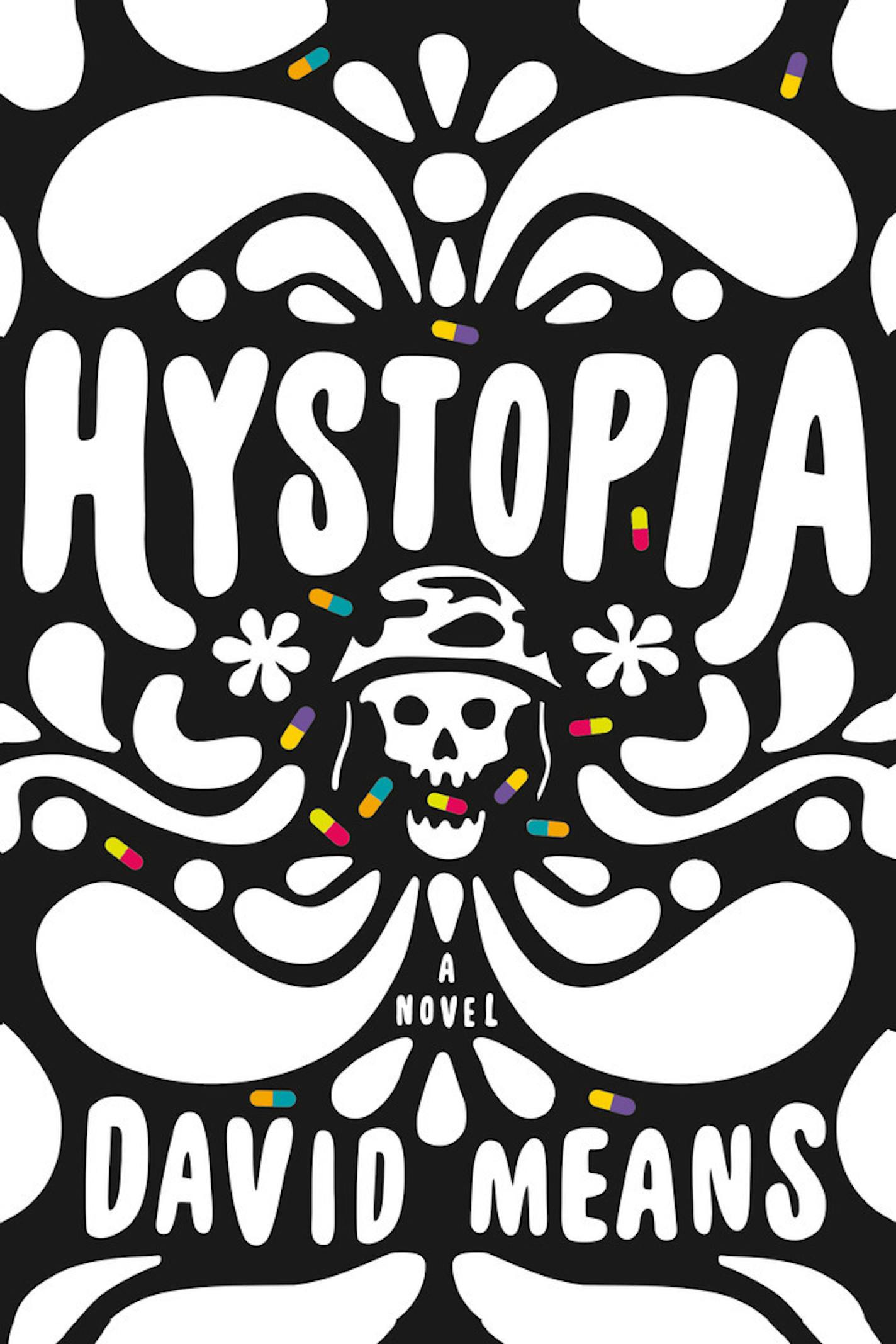 "Hystopia," by David Means