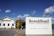 Golden Valley-based Room & Board has introduced an employee stock ownership plan (ESOP).