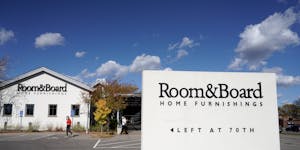 Golden Valley-based Room & Board has introduced an employee stock ownership plan (ESOP). 

brian.peterson@startribune.com

Edina,  MN

 Tuesday, Octob