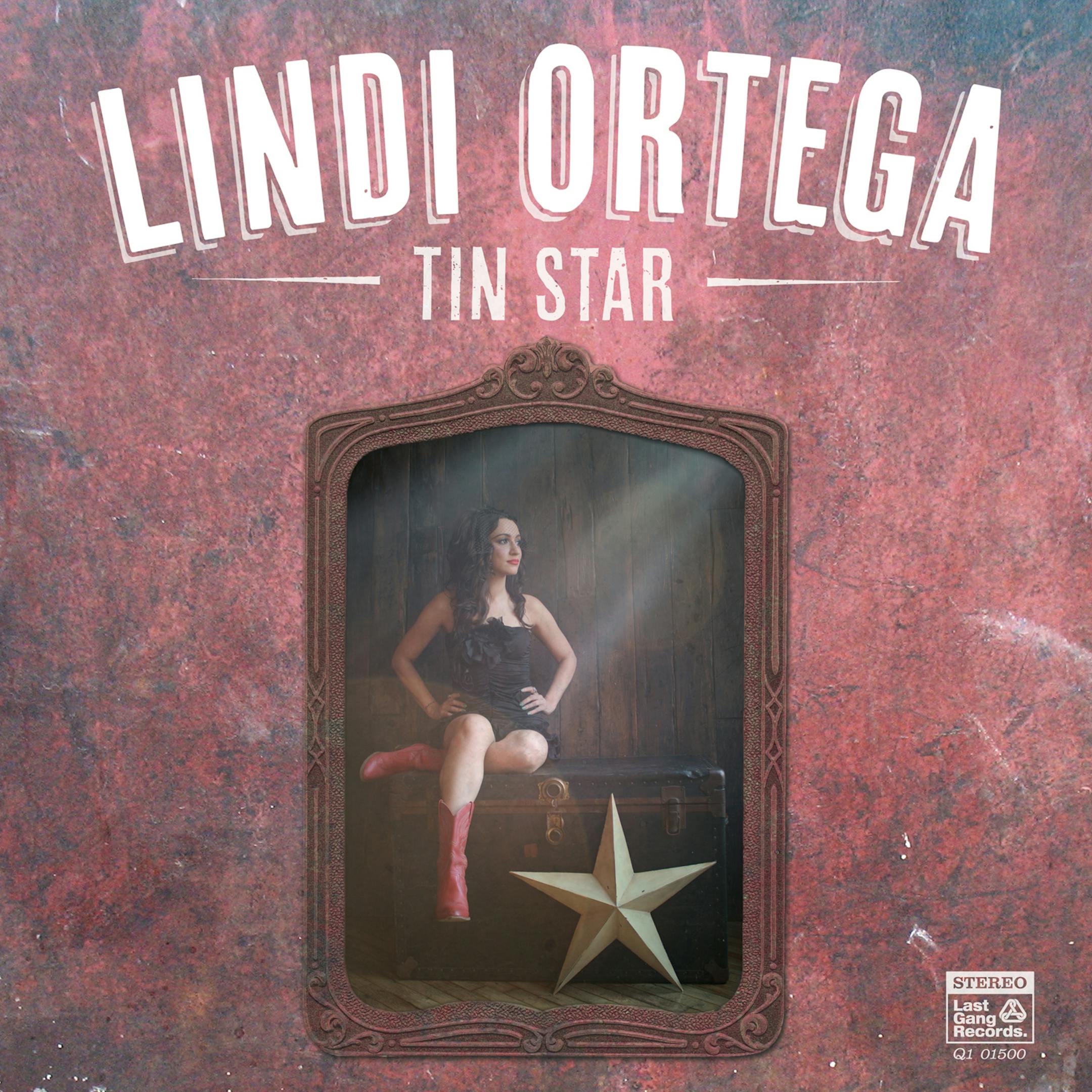 "Tin Star" by Lindi Ortega