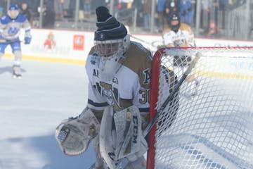 Podcast: Shovel-ready Hockey Day Minnesota brings its chilly holiday to Minneapolis