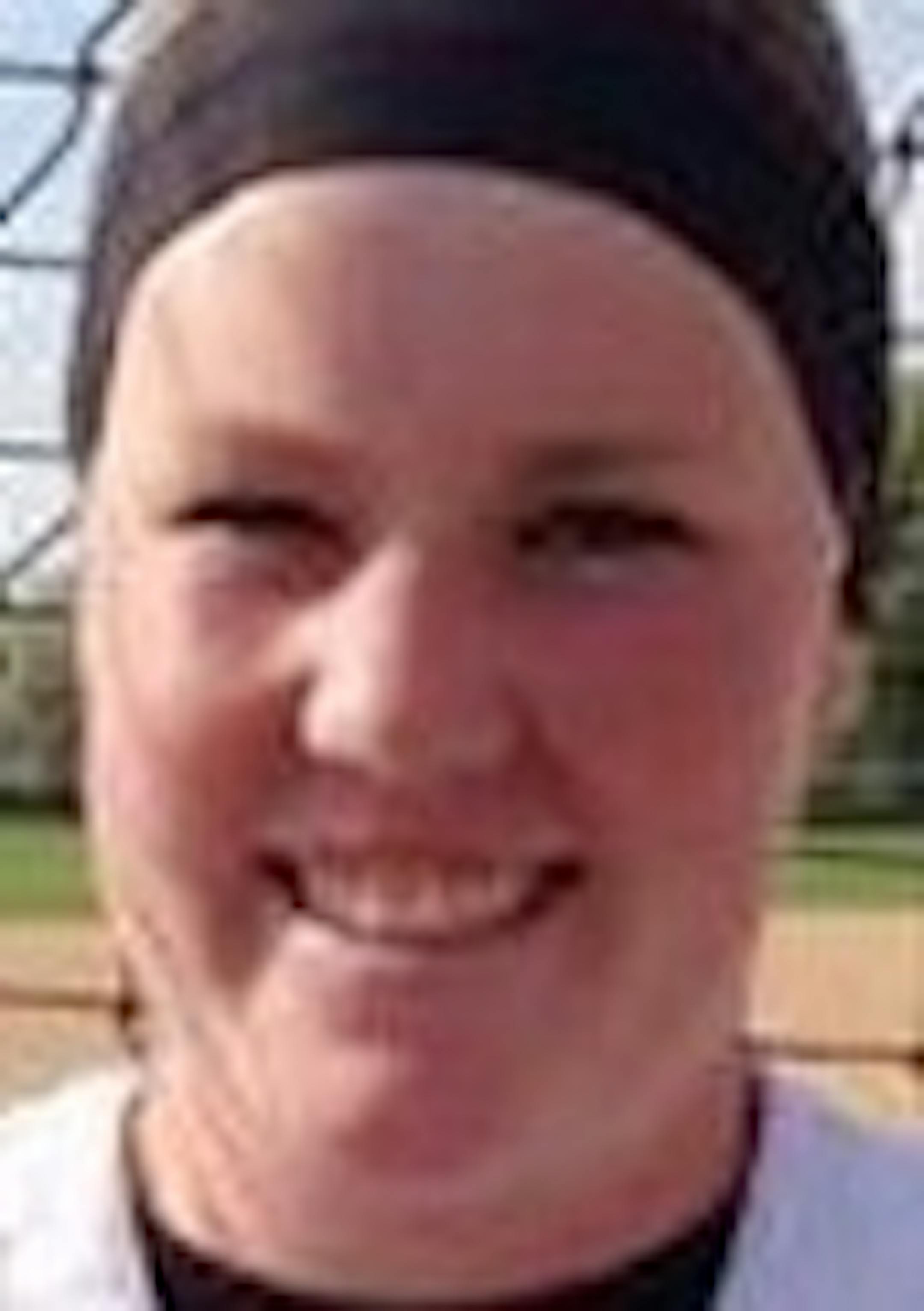 Kerrigan Hoshaw, Eastview softball, sr., 2014-15