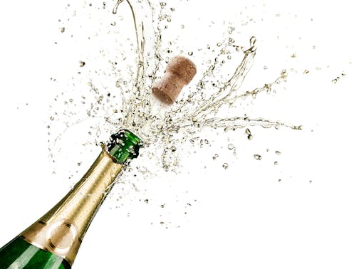 Champagne, cava, prosecco -- our bubbly guide has you covered.