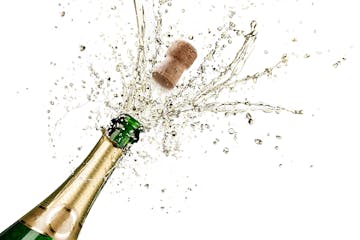 Champagne, cava, prosecco -- our bubbly guide has you covered.