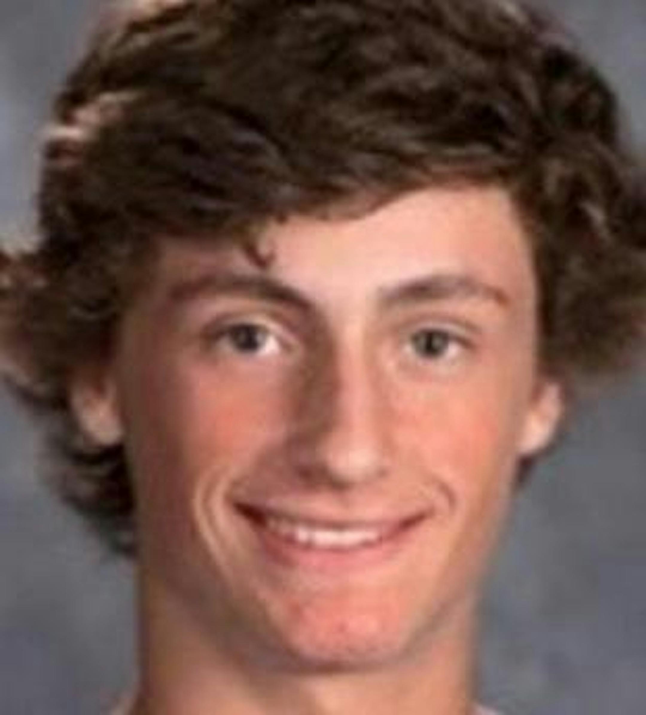 Griffin Lanoue, Rosemount