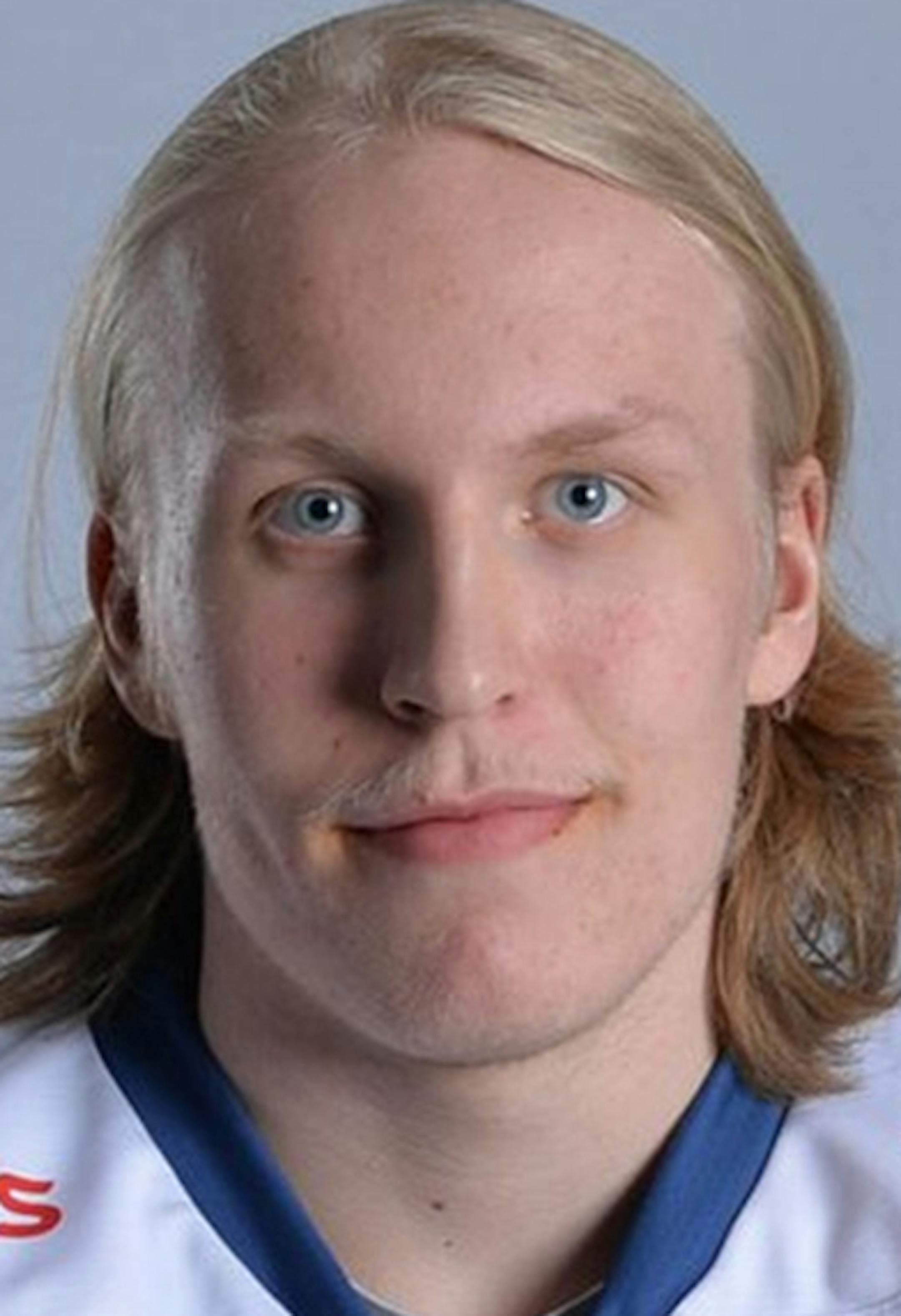 Patrik Laine