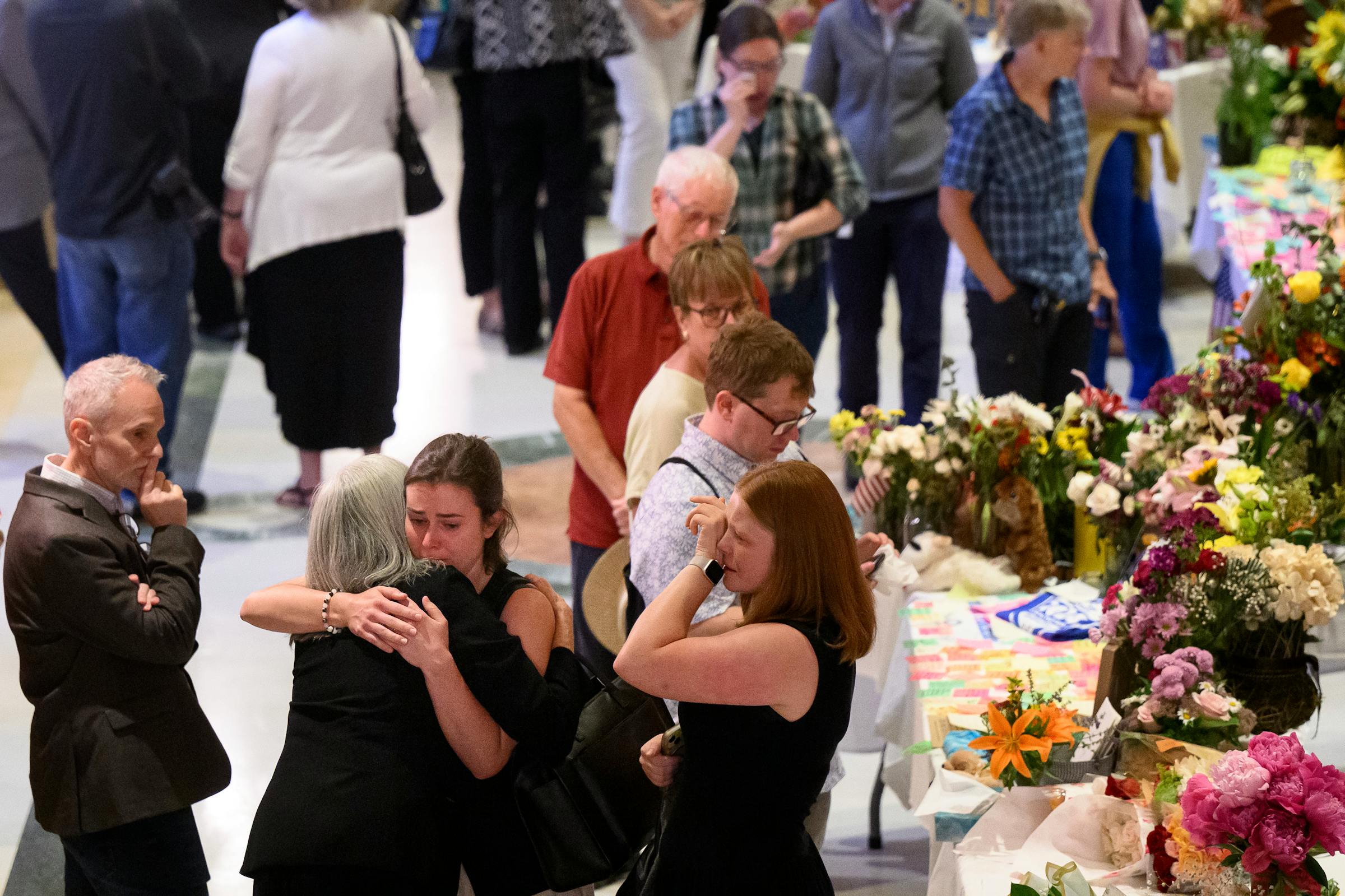Why Did Melissa Hortman's Life Matter?