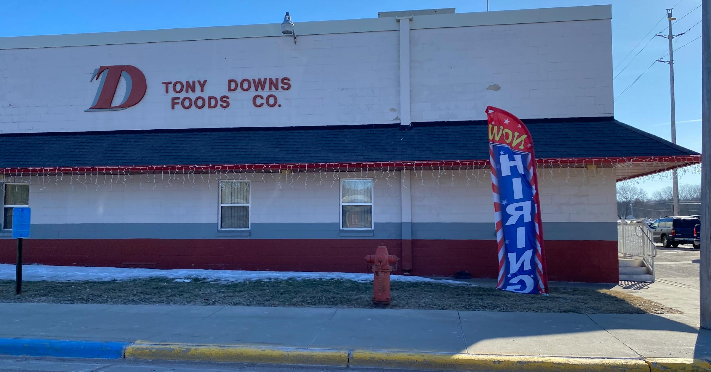 Minnesota meat processor fined $300K to settle child labor allegations