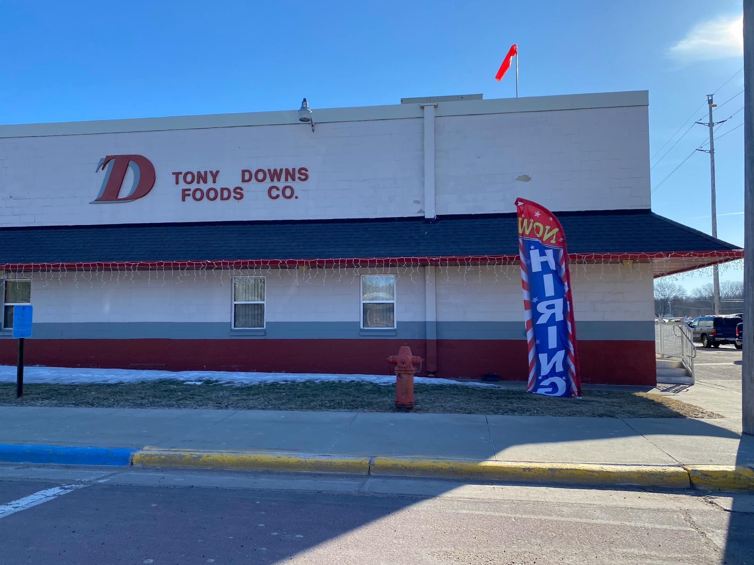 Minnesota meat processor fined $300K to settle child labor allegations