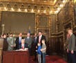 Gov. Dayton signs off on $35M in new state loans for farmers