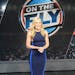 Viewers can watch NHL Network's Jamie Hersch co-host the second annual all-female production of NHL Now with Jackie Redmond and analyst Kendall Coyne 