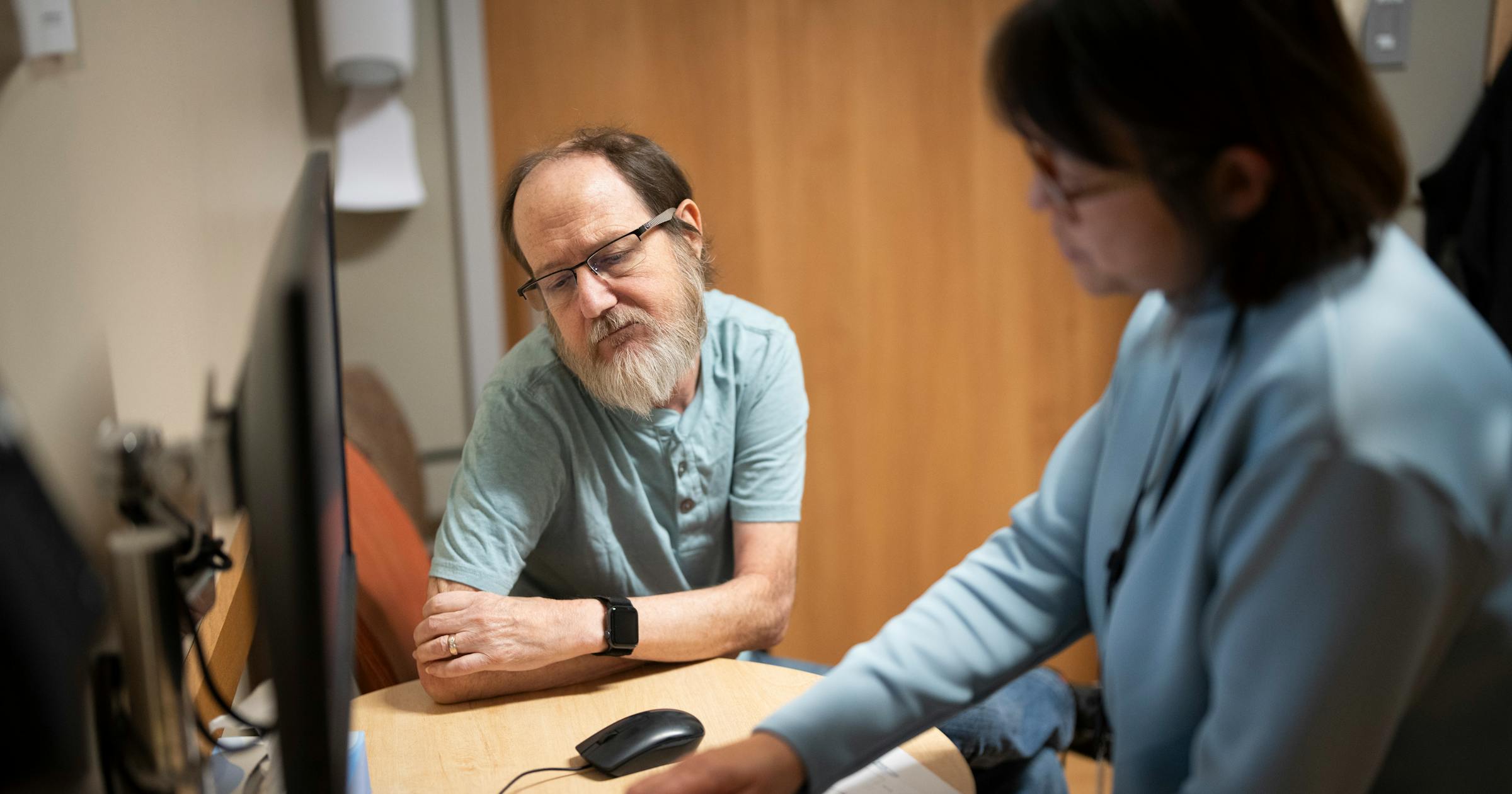 Tech has become crucial to managing diabetes for those in Minnesota Tech has become crucial to managing diabetes for those in Minnesota
