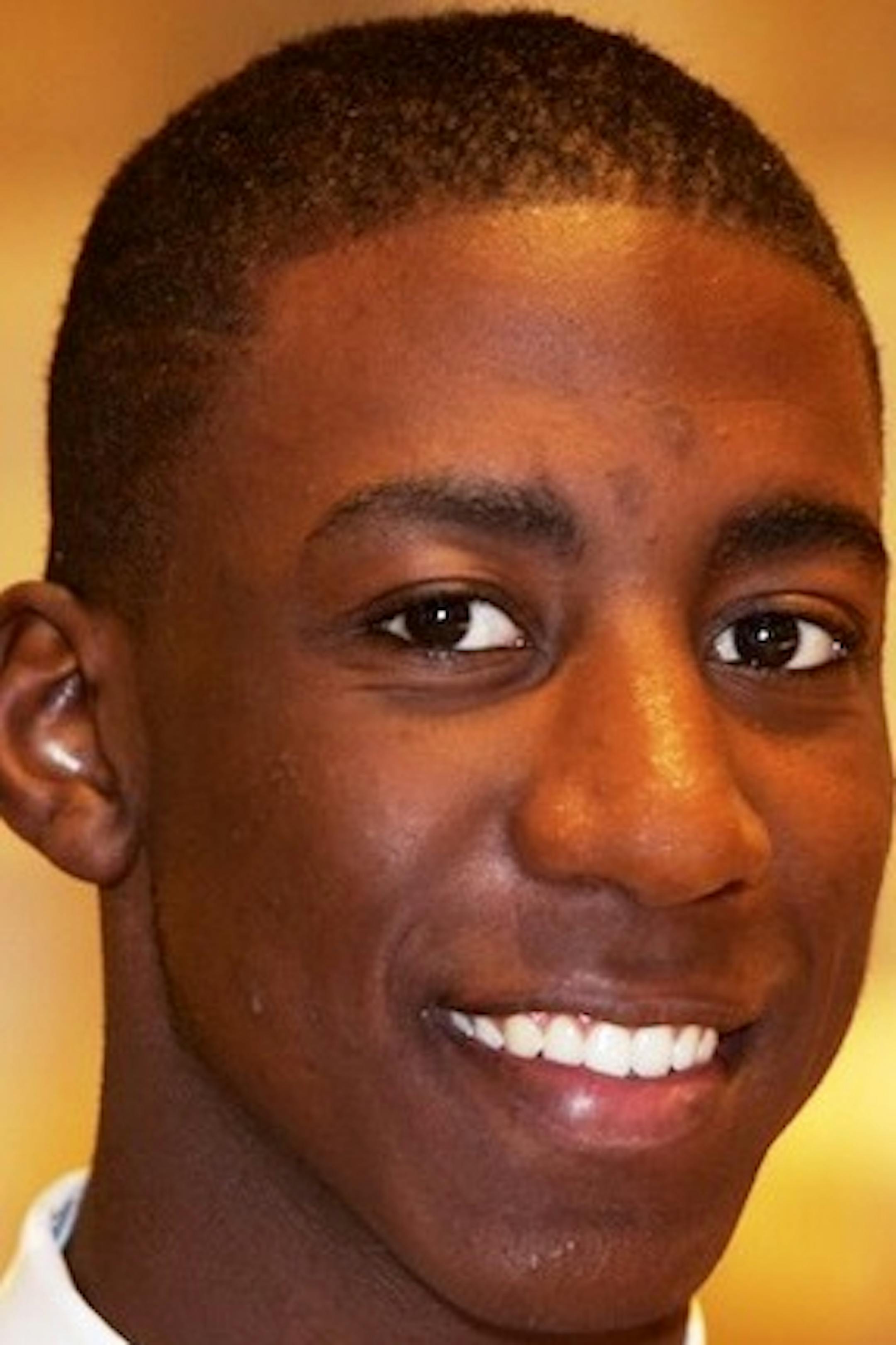 Dalante Peyton, St. Paul Academy basketball