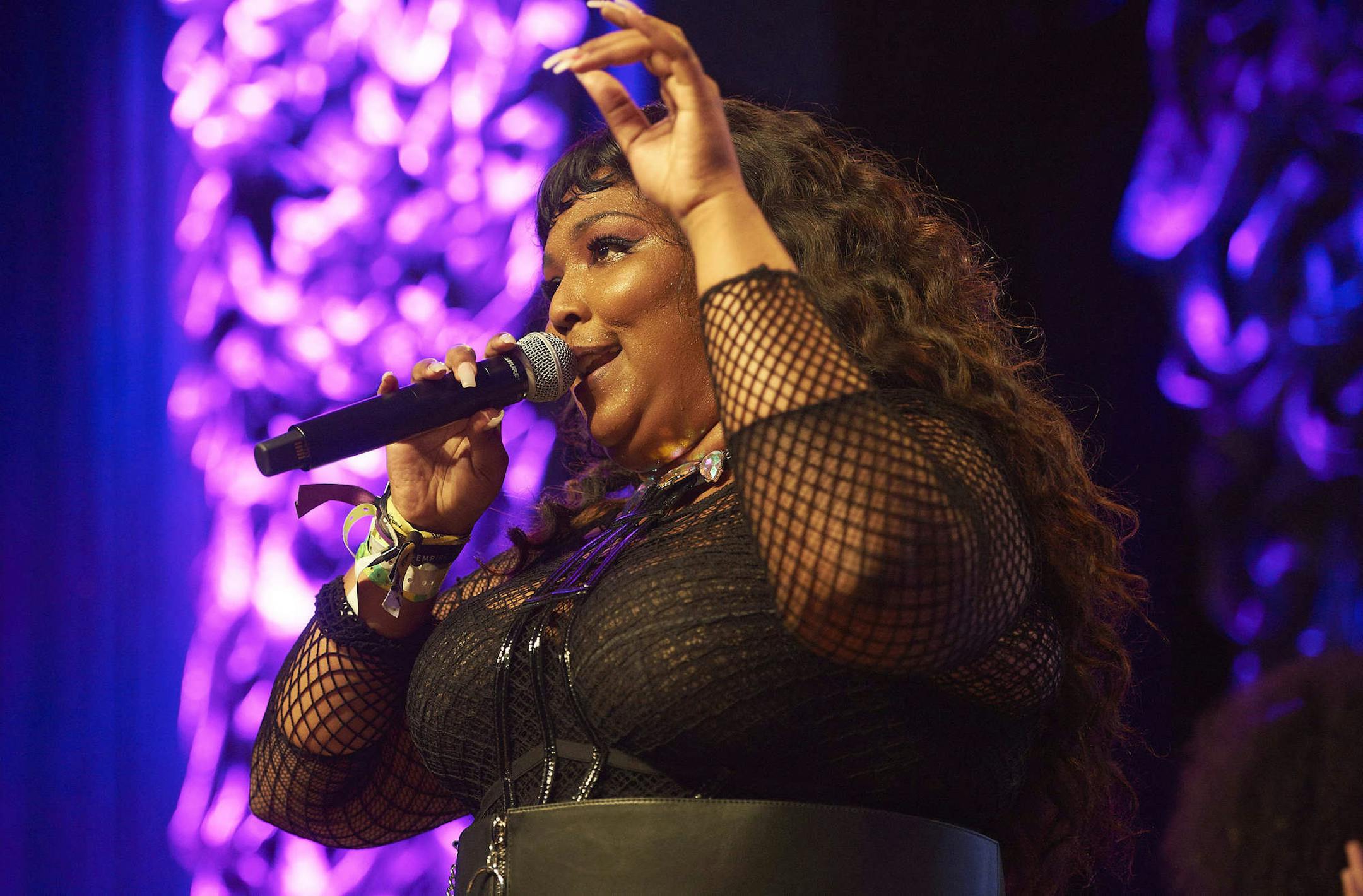 Lizzo