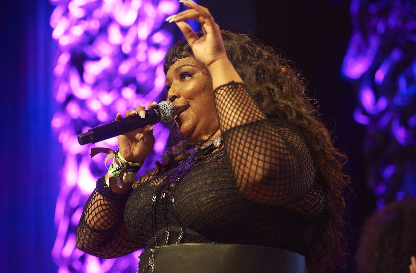 Lizzo