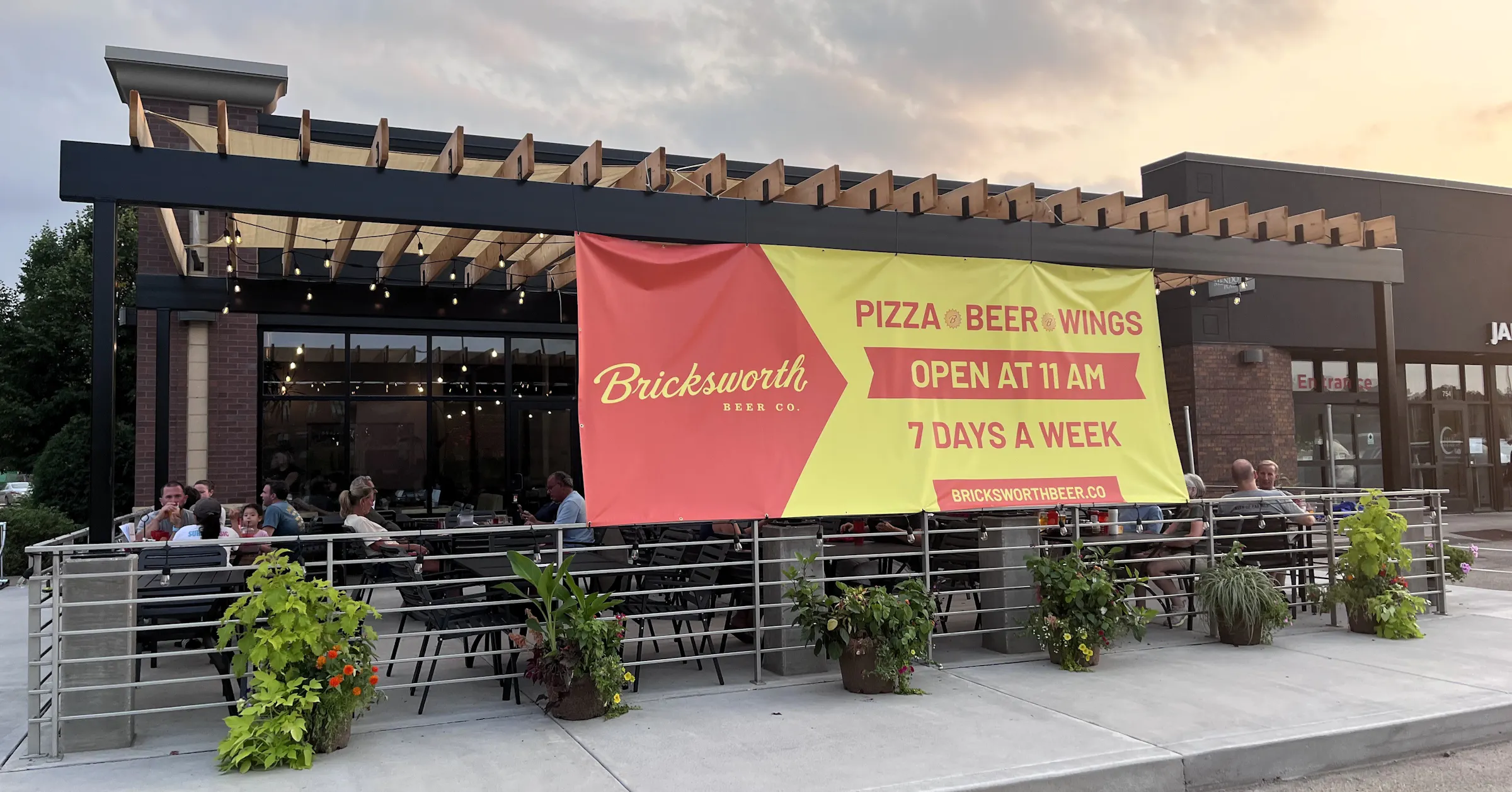 Bricksworth's new site and 4 more Twin Cities breweries expanding during ...