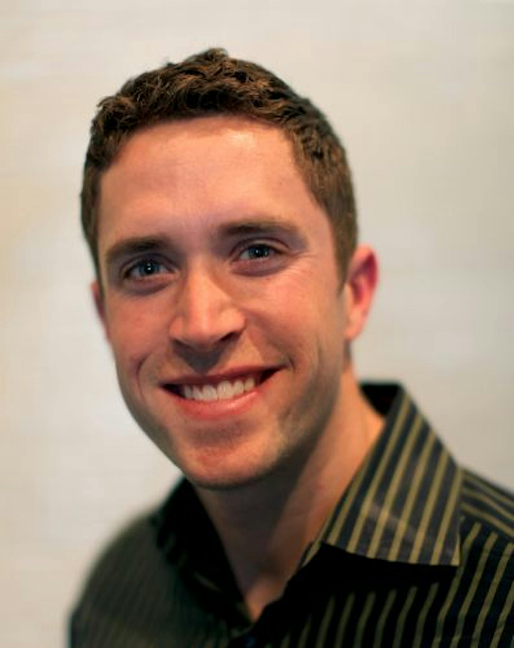 Richard Kurhajetz, Mr. Business