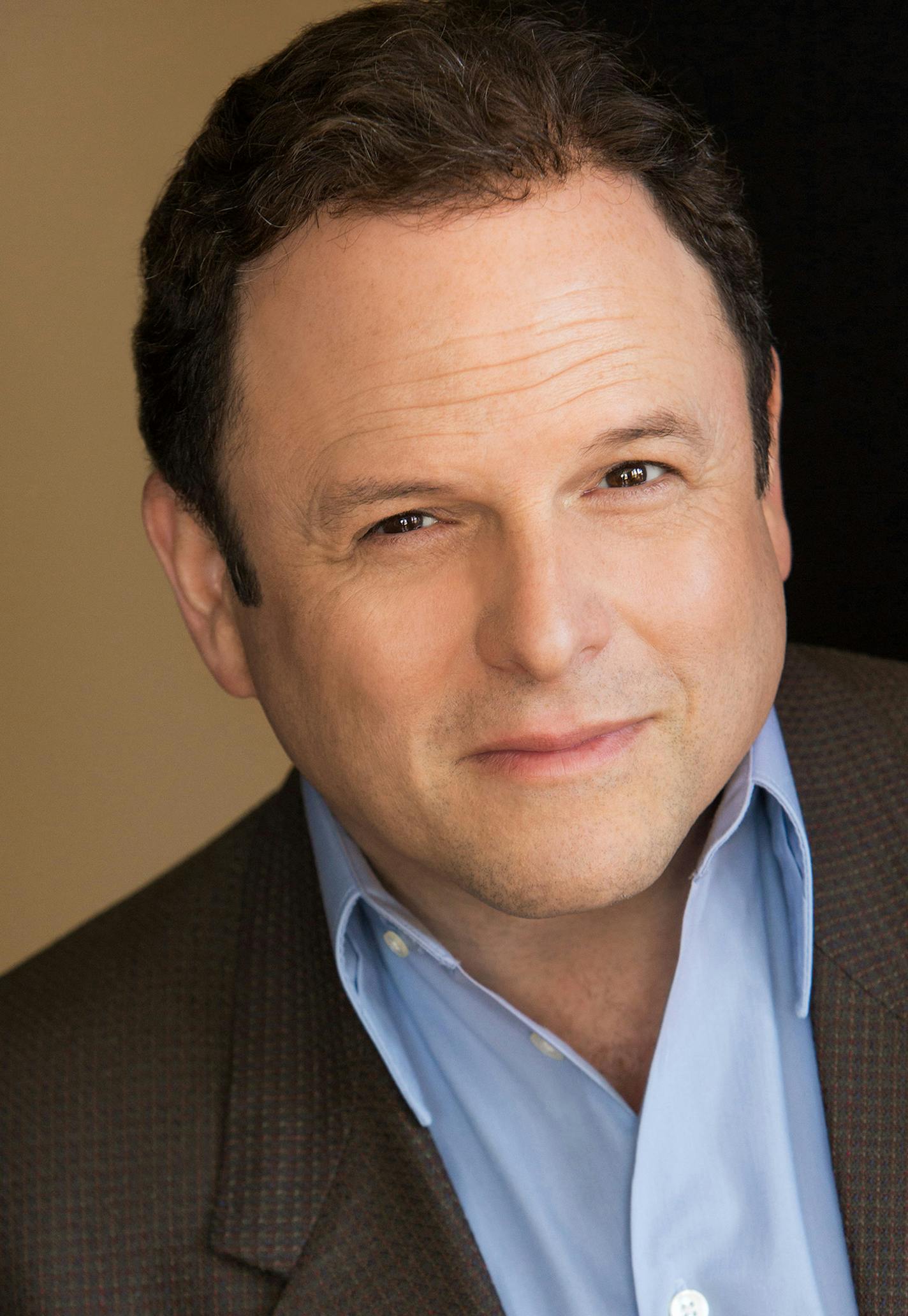 Hennepin Theater Trust &#x201a;&#xc4;&#xfa;An Evening with Jason Alexander and His Hair,&#x201a;&#xc4;&#xf9;