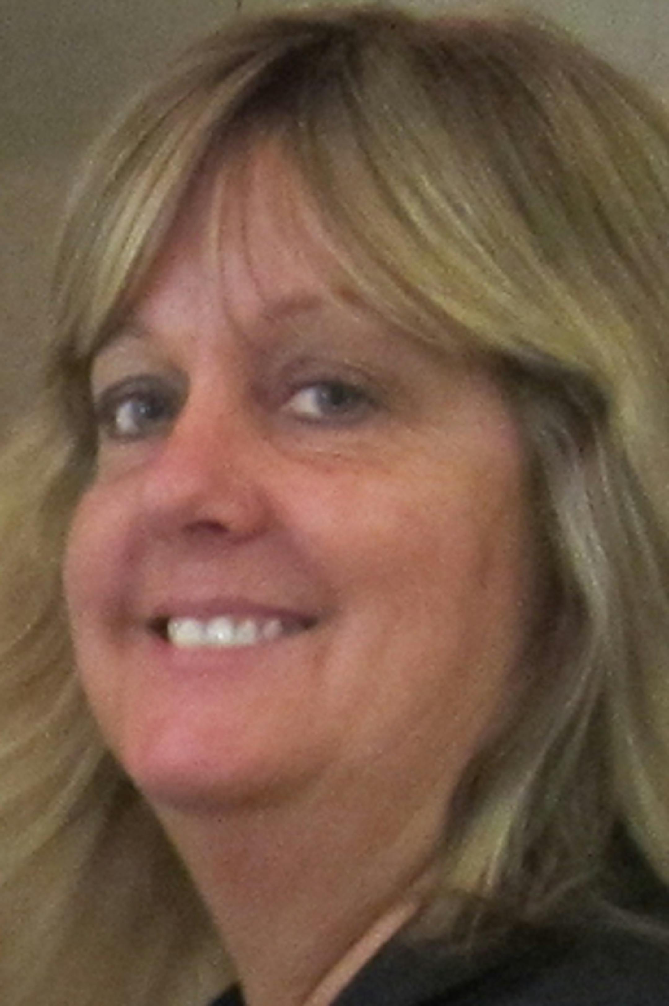 Christine Michael, mobile unit coordinator and mammographer, sees 25 to 30 women a day on average deployment on the Shakopee Mdewakanton Sioux Community's 80-foot mobile medical unit. Janice Bitters, Special to the Star Tribune
