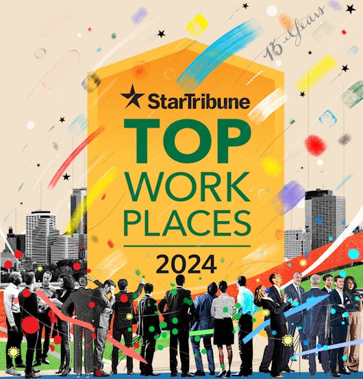 Top Workplaces 2024