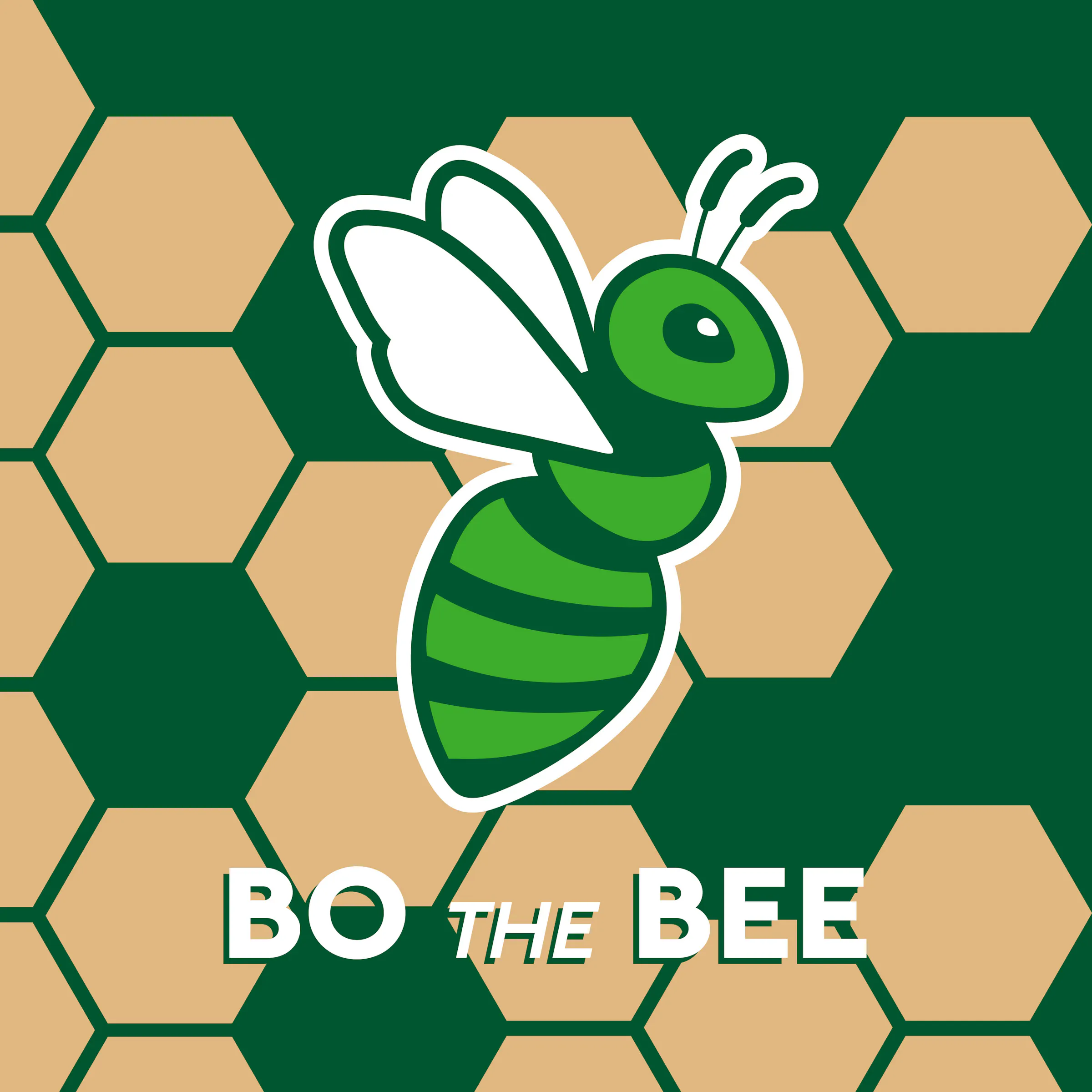 Inver Hills gets new bee mascot to match its environmental pledge