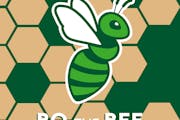 Inver Hills Community College's new Bo the Bee mascot