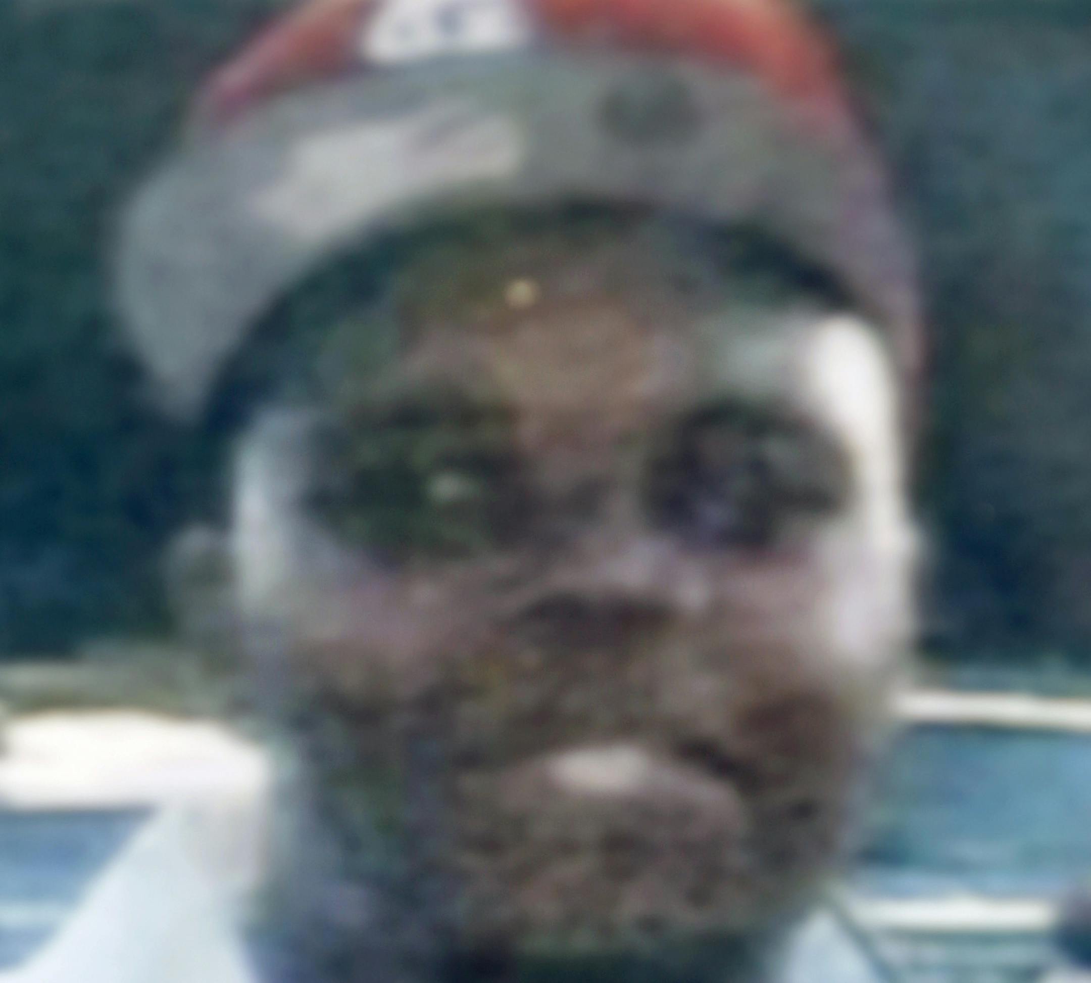 FILE - This undated file photo provided by the Brown family is Michael Brown, 18, who was shot and killed in a confrontation with a white police officer in Ferguson, Mo., on Aug. 9, 2014. Police departments across the country are bracing for large demonstrations when a grand jury decides whether to indict officer Darren Wilson, who killed the unarmed black teenager. (AP Photo/Brown Family, File)