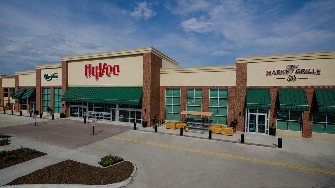 Des Moines-based Hy-Vee plans to open four to six stores in the Twin Cities in the next several years. The company is the dominant grocery chain in Iowa, a major player in Kansas City and already operates in several southern Minnesota cities.