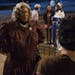 In this image released by Lionsgate, Tyler Perry portrays Madea in a scene from, "Tyler Perry's Boo! A Madea Halloween." (Daniel McFadden/Lionsgate vi
