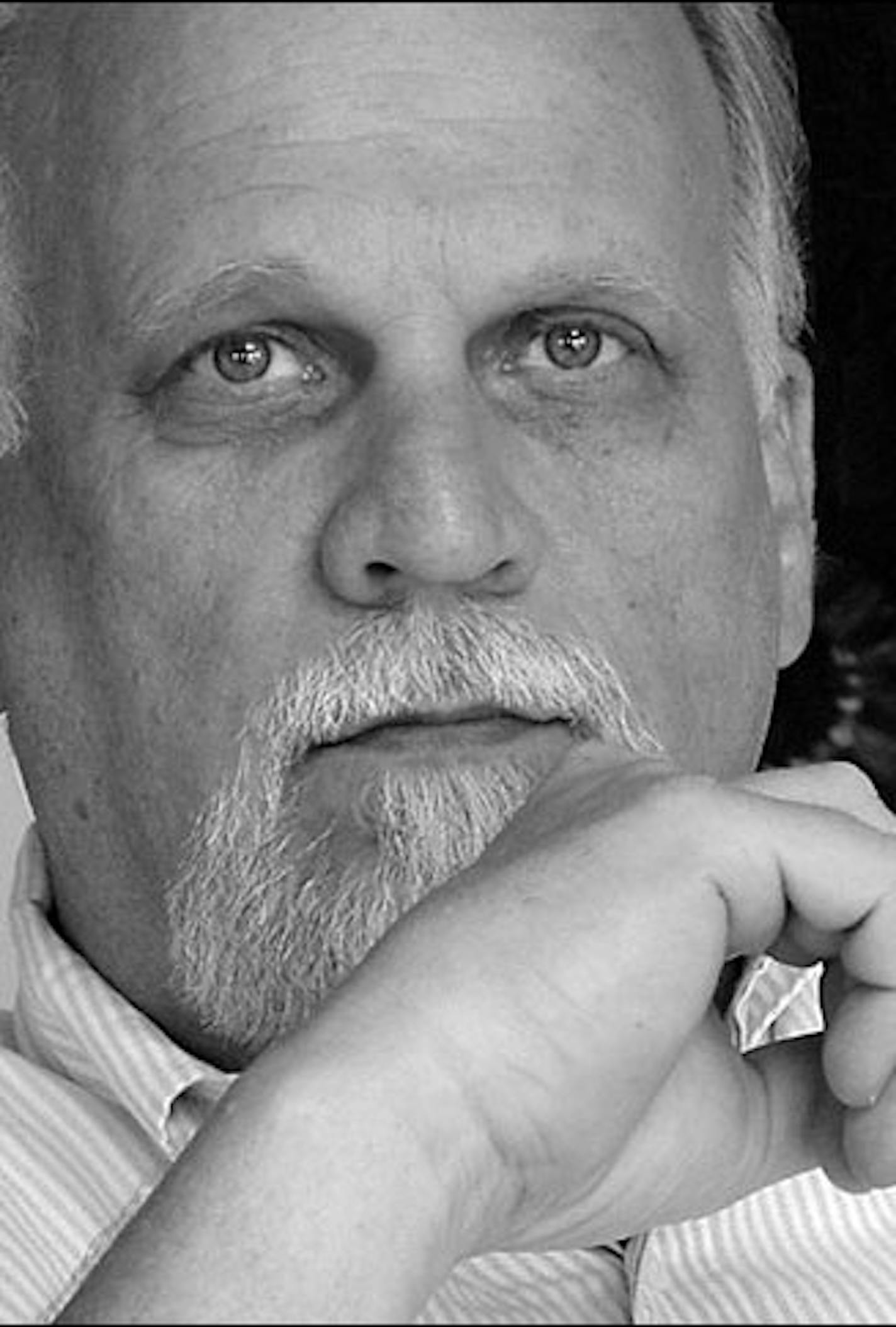 Frederick Barthelme Photo byTommi Ferguson