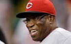 The Washington Nationals announced Tuesday they have hired Dusty Baker as their manager. Baker is known as a leader and not necessarily a great strate