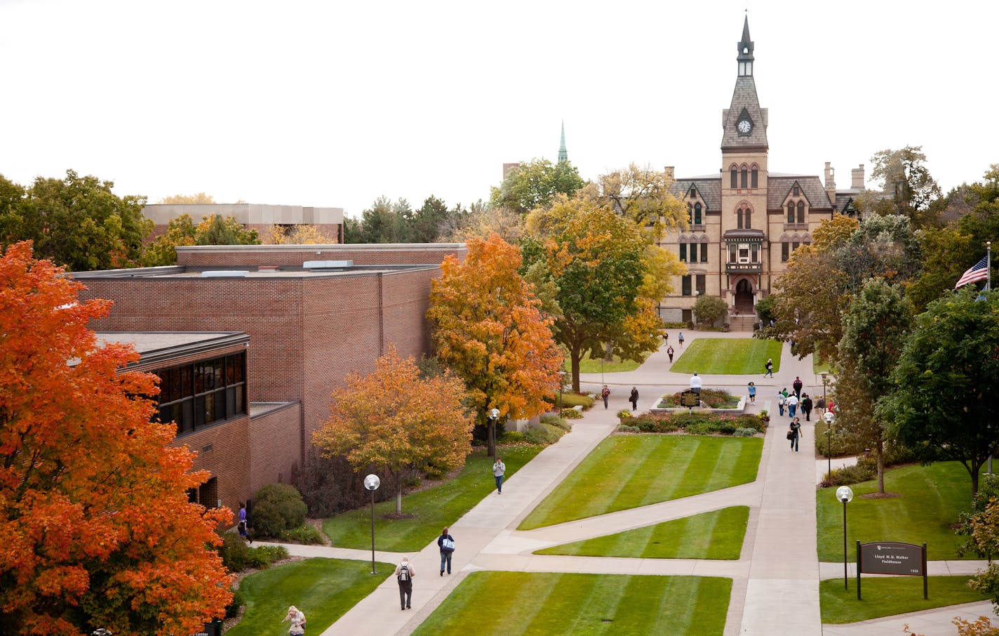 Hamline University