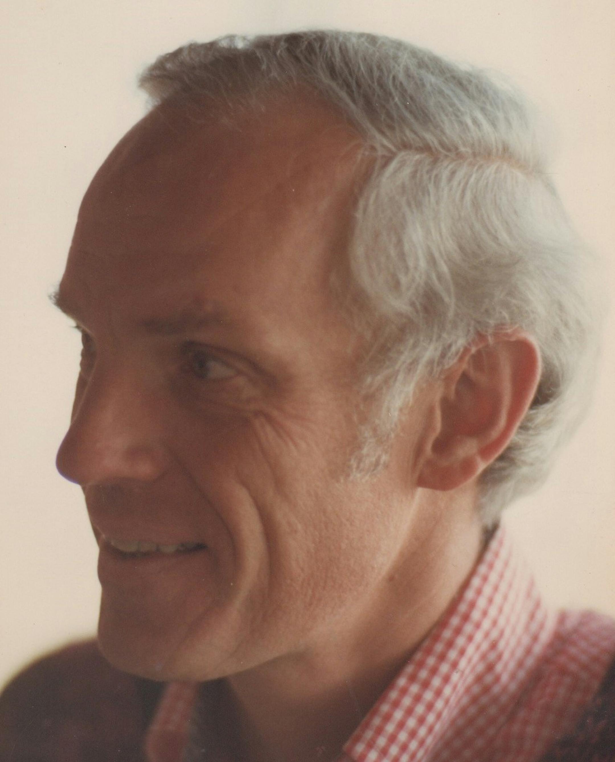 Daniel Moga, a former priest, psychologist and prominent antiwar activist from St. Paul, died of complications related to amyotrophic lateral sclerosis, or ALS, on June 10. He was 87 years old.