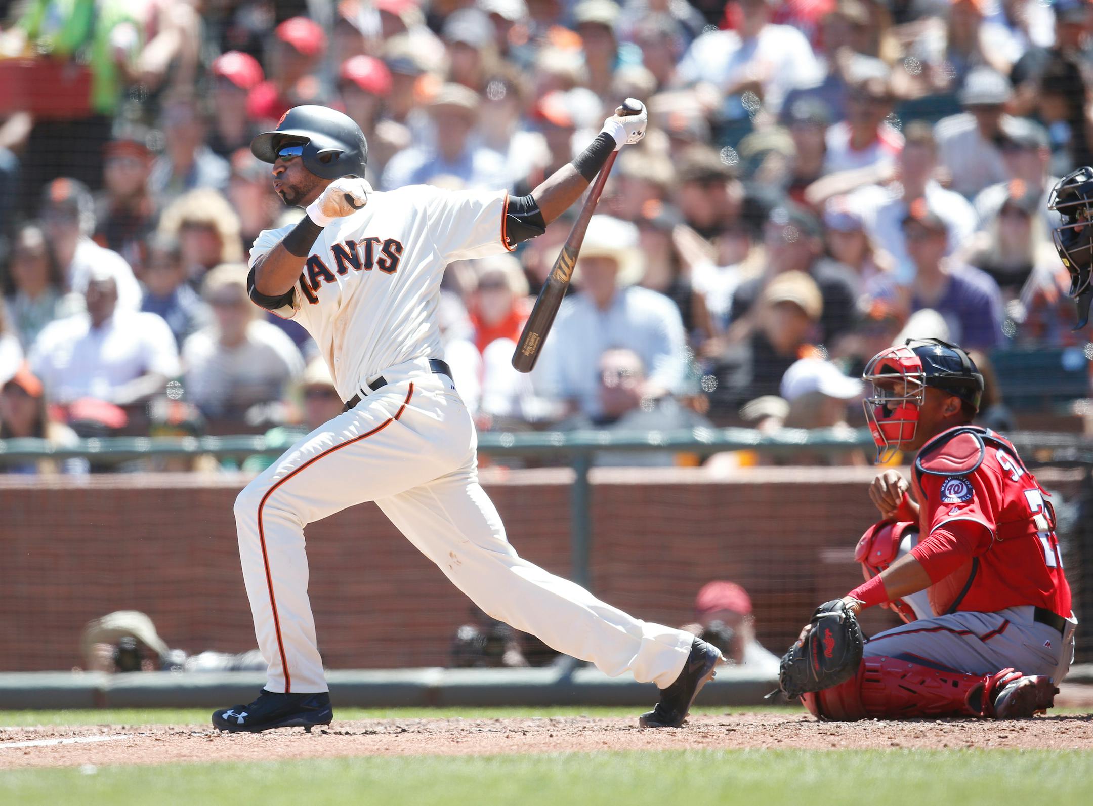 If the most notable trade the Twins make during the frenzy leading up to the deadline ends up being the swap of Eduardo Nunez for Giants prospect Adalberto Mejia, fans might look back on it as underwhelming. But they probably shouldn't look at it as disappointing.