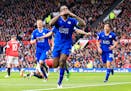 Leicester City unexpectedly win the Premier League title in 2015, but a repeat is unlikely as the season opens this year.