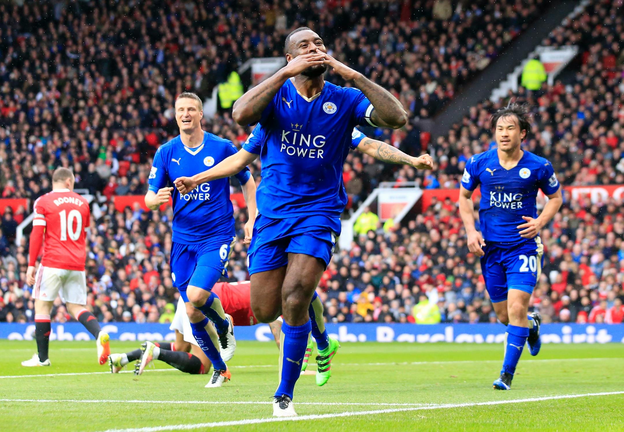 Leicester City unexpectedly win the Premier League title in 2015, but a repeat is unlikely as the season opens this year.