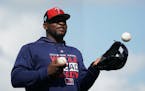 Confident Sano returns to Twins after COVID: 'King Kong is back'