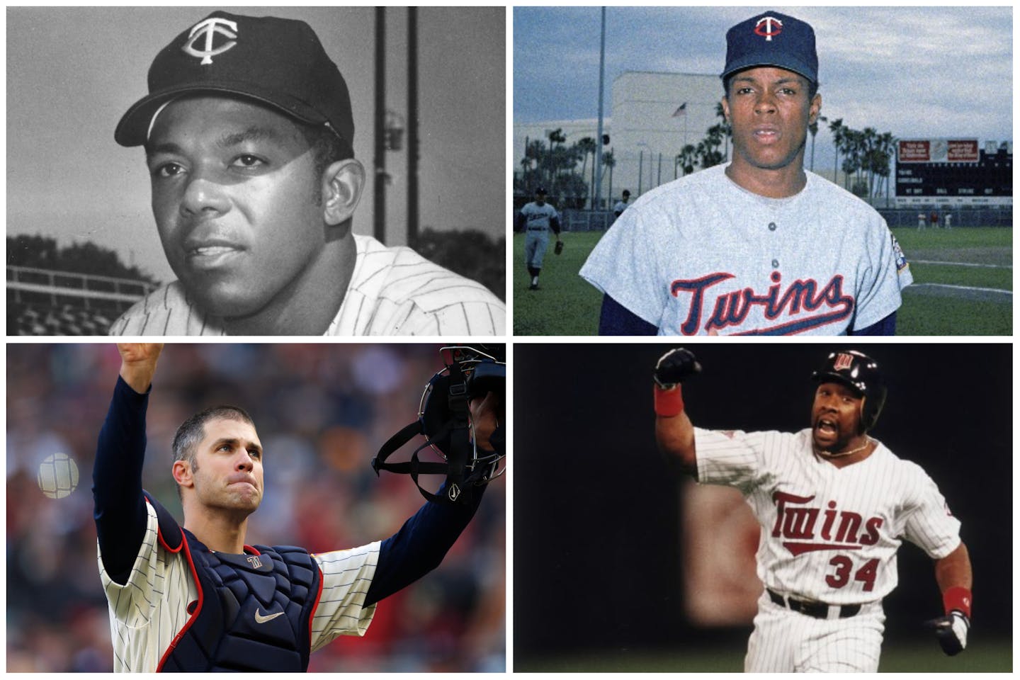 Luis Arraez joins four other Twins as American League batting champions