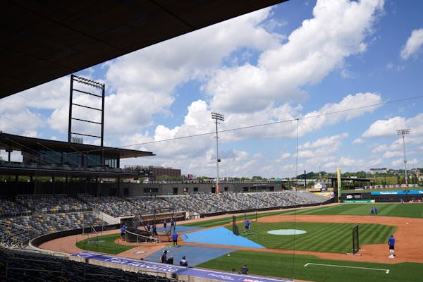 A Twins minor league affiliate in St. Paul would be a big win for fans