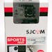 The base model SJCAM SJ4000 action camera can be purchased for $75 or less.