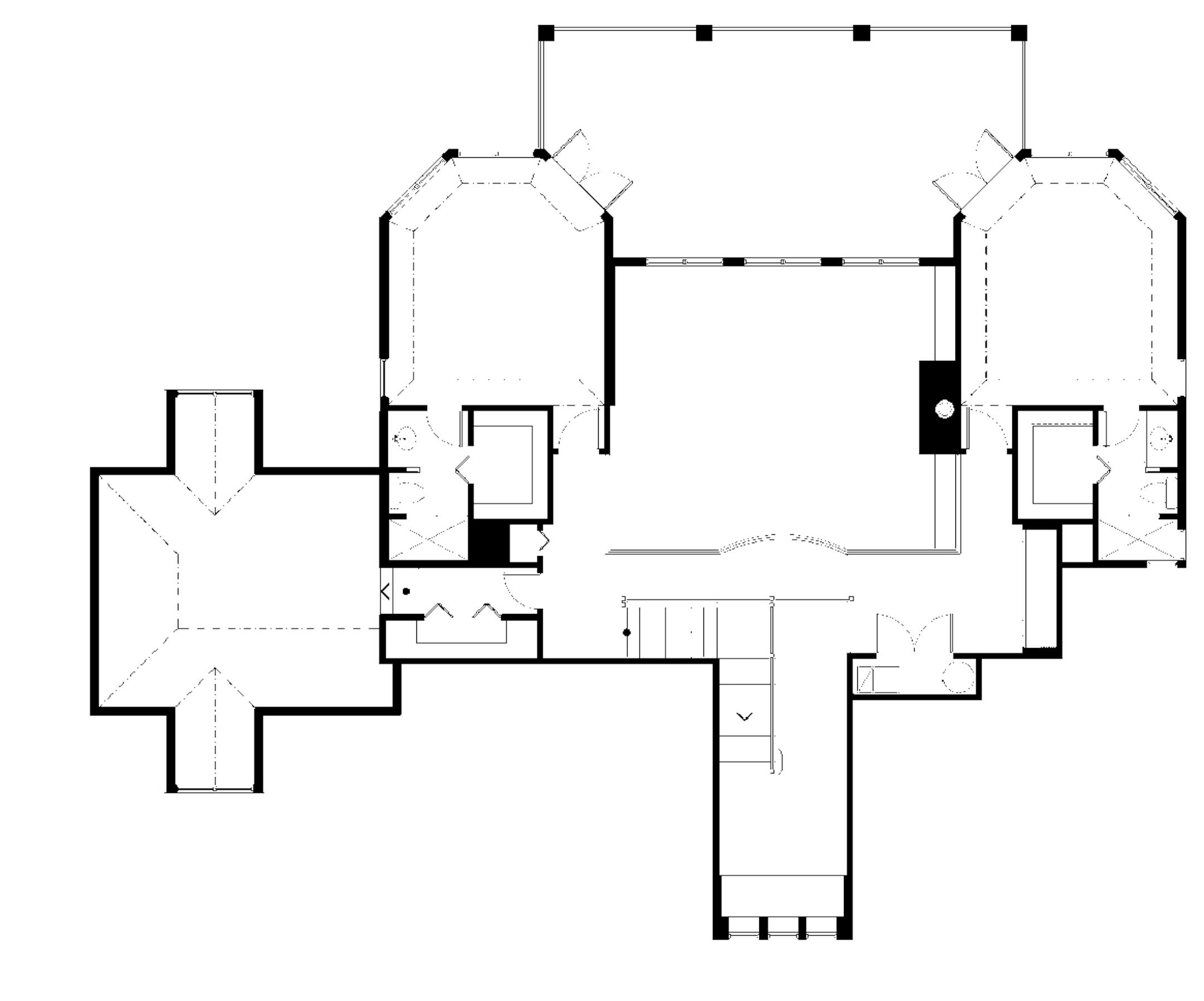 A new-fashioned farmhouse for PLAN030517